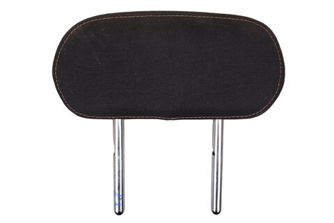 Opierka hlavy zadný stred (saténovo čierna/medená) 654885902QTAQ