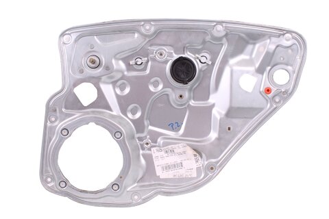 Sťahovacie mechanizmus okna pravý zadný mechanický