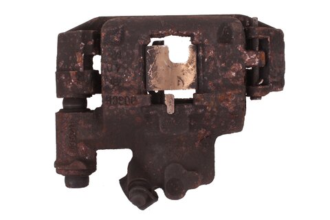 Brzdový strmeň predný ľavý