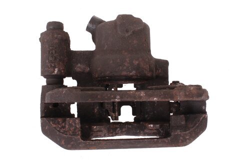 Brzdový strmeň predný ľavý