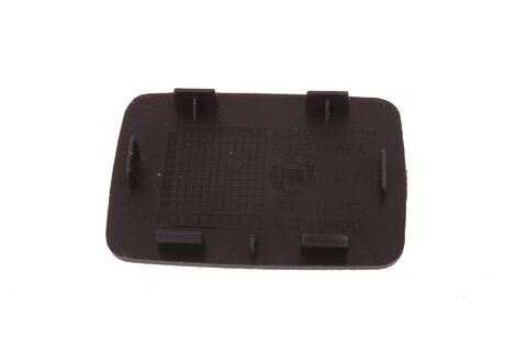 Záslepka držiaka nápojov stred orig.