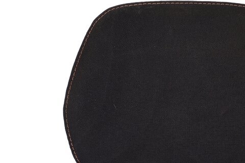 Opierka hlavy zadná L/P (saténovo čierna/medená) 654885901TTAQ