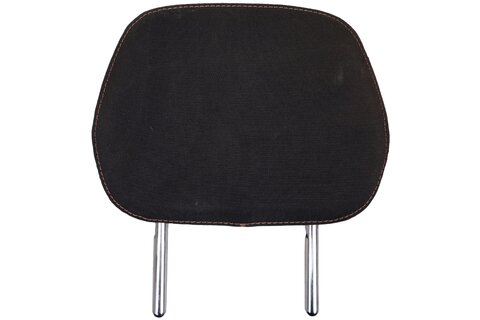 Opierka hlavy zadná L/P (saténovo čierna/medená) 654885901TTAQ