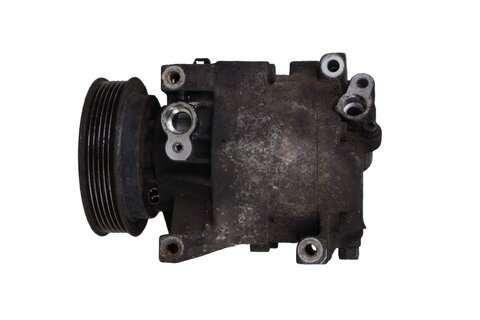 Kompresor klimatizácie