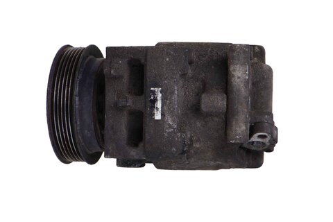 Kompresor klimatizácie