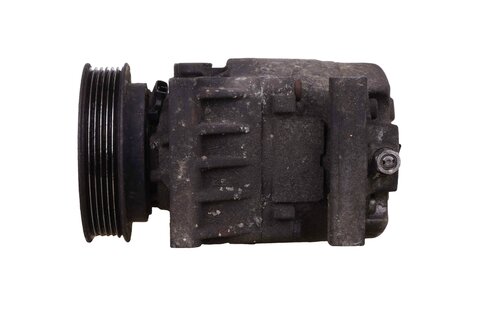 Kompresor klimatizácie