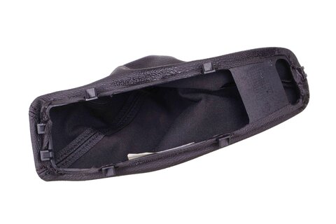 Manžeta páky ručnej brzdy koža INDIVIDUAL 34427961297