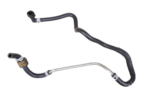 Hadica palivová prívodná - 04C133723DJ