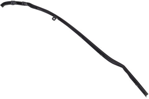 Zvislé predné tesnenie zadných dverí - pravé DS73-F25332-BC