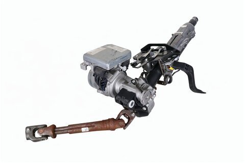 Stĺpik riadenia s posilňovačom riadenia2Q1423510EM