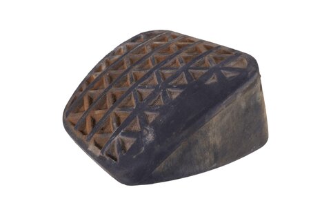 Gumová krytka brzdového pedála 13281353