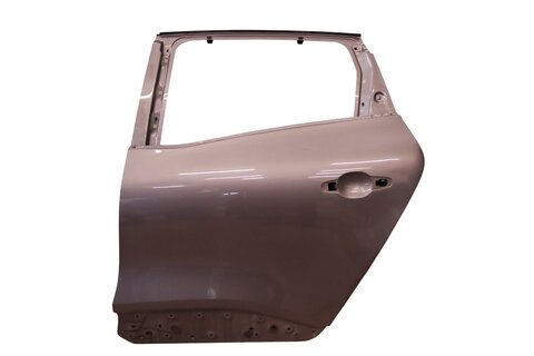Dvere zadné ľavé grand 821019047R