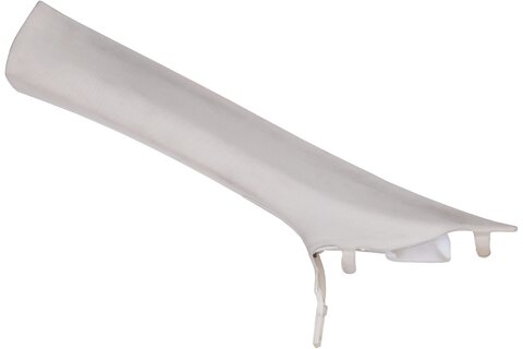 Vnútorné obloženie A stĺpika - ľavé DS73-F03199-JE