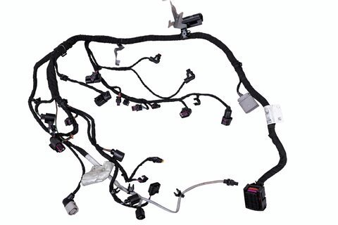 Káblový zväzok motora 1.0TSI 04C972627P