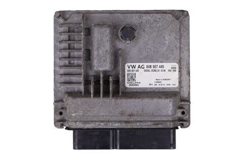 Riadiaca jednotka motora (66 kW) 04B906027AL