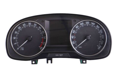 Prístrojový štít - diesel - 6V0920731A