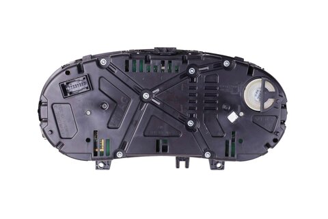 Prístrojový štít - diesel - 6V0920731A