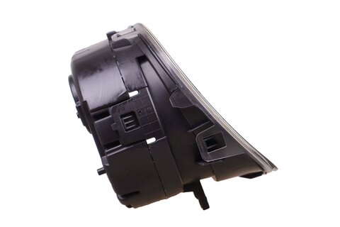 Prístrojový štít - diesel - 6V0920731A