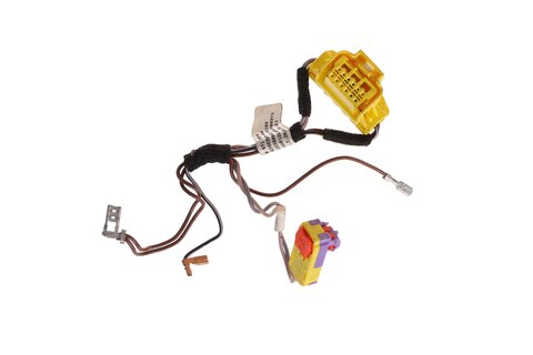 Káblový zväzok pre airbag vodiča 3V0971584