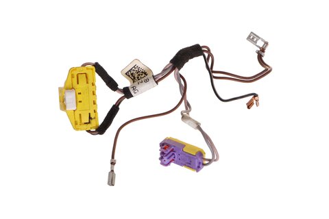 Káblový zväzok pre airbag vodiča 3V0971584