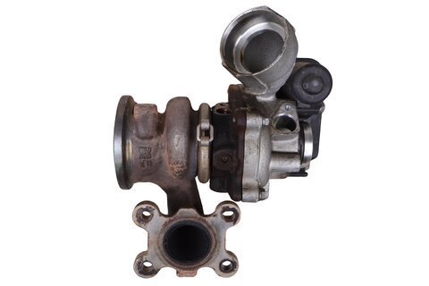 Turbodúchadlo 1.0 TSI 04C145703H