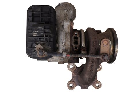 Turbodúchadlo 1.0 TSI 04C145703H
