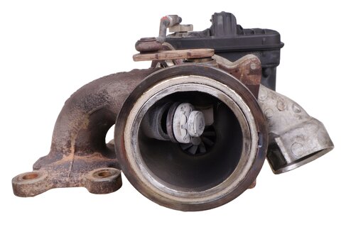 Turbodúchadlo 1.0 TSI 04C145703H