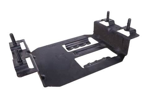 Držiak riadiacej jednotky motora 13278082