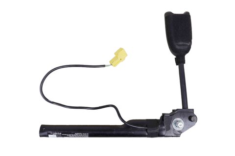 Pyronapínač pásu predný pravý 13332664