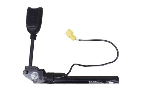 Pyronapínač pásu predný ľavý 13332663