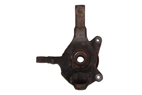 Ľavá predná zosilnená tehlica s ložiskom