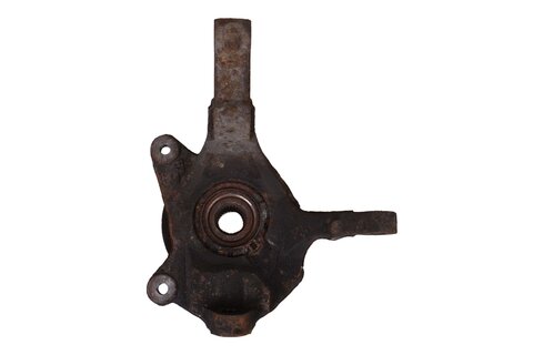 Pravá predná zosilnená tehlica s ložiskom