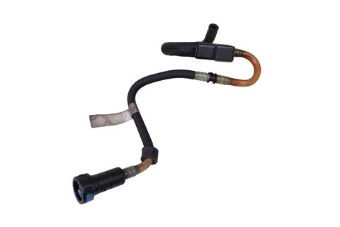 Palivové potrubie- prívodné vedenie NAFTA 13537800666