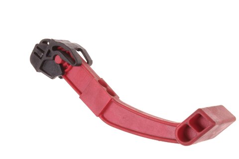 Páčka otváranie kapoty