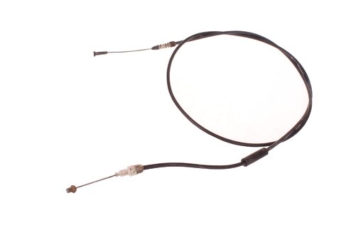 Lanko otvárania kapoty