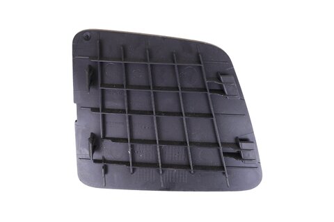 Krytka obloženia piatych dverí ľavá čierna kombi 13350679