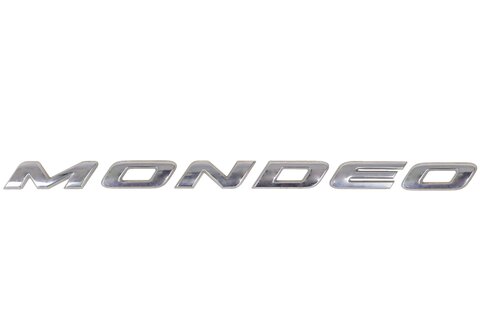 Nápis piatych dverí - MONDEO DS73-42528-BA