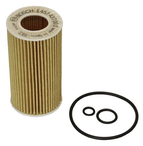 Olejový filter BOSCH
