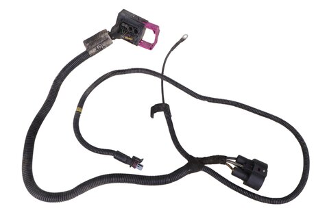 Káblový zväzok ventilátora chladenia (4QL) 13283803