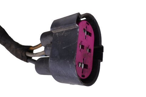 Káblový zväzok ventilátora chladenia (4QL) 13283803