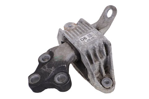 Držiak motora ľavý 13248546