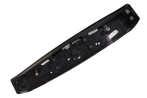 Spoiler piatych dverí lakovací 960305810R