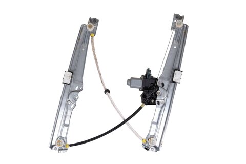 Sťahovací mechanizmus okna predný ľavý 807214665R