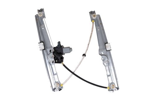 Sťahovací mechanizmus okna predný pravý 807200294R