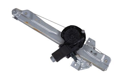 Sťahovací mechanizmus okna zadný ľavý 827213658R