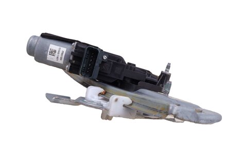Sťahovací mechanizmus okna zadný ľavý 827213658R