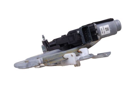 Sťahovací mechanizmus okna zadný pravý 827201983R