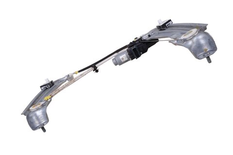 Sťahovací mechanizmus okna predný pravý 807200294R