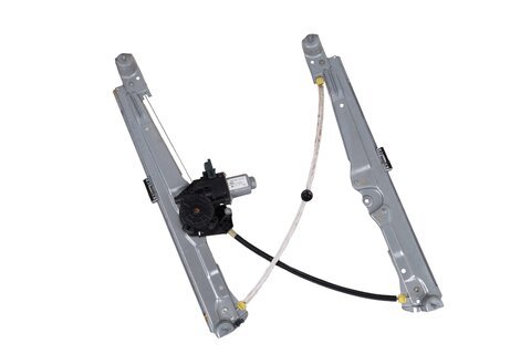 Sťahovací mechanizmus okna predný ľavý 807214665R