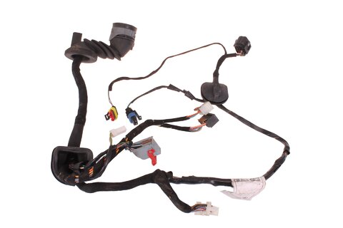 Káblový zväzok predných ľavých dverí